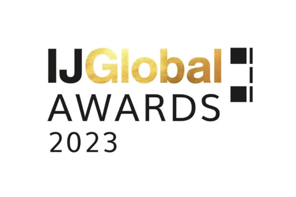IJ Global Awards 2023