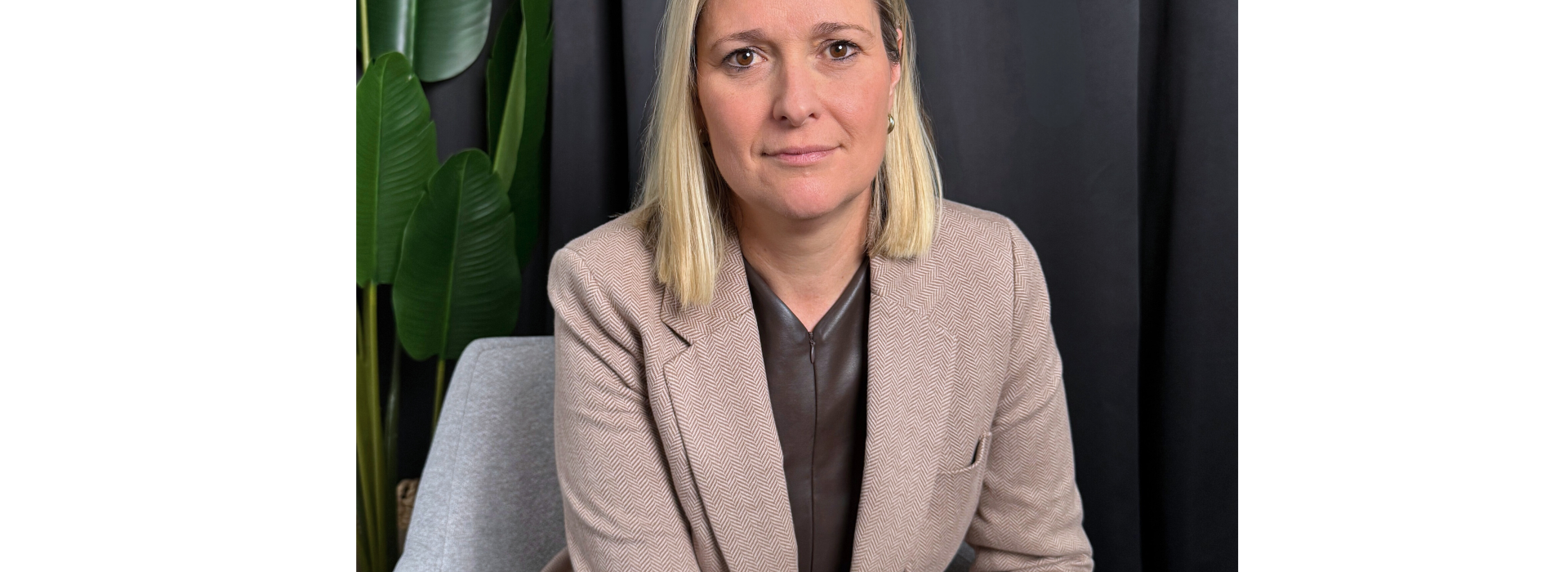 Melanie Aimer 