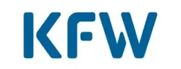 KFW Bank logo